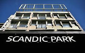 Scandic Park Hotel Stockholm